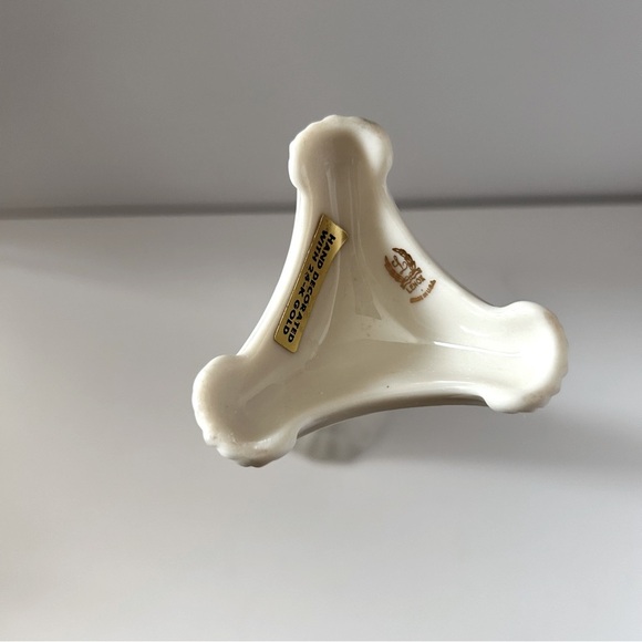 Lenox Porcelain Bud Vase - Picture 4 of 6